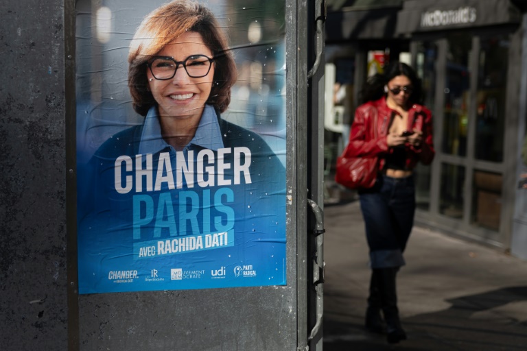 Match de meetings à Paris, débats en série... la campagne s'accèlère dans la dernière semaine