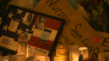  - Octavio JONES (AFP)