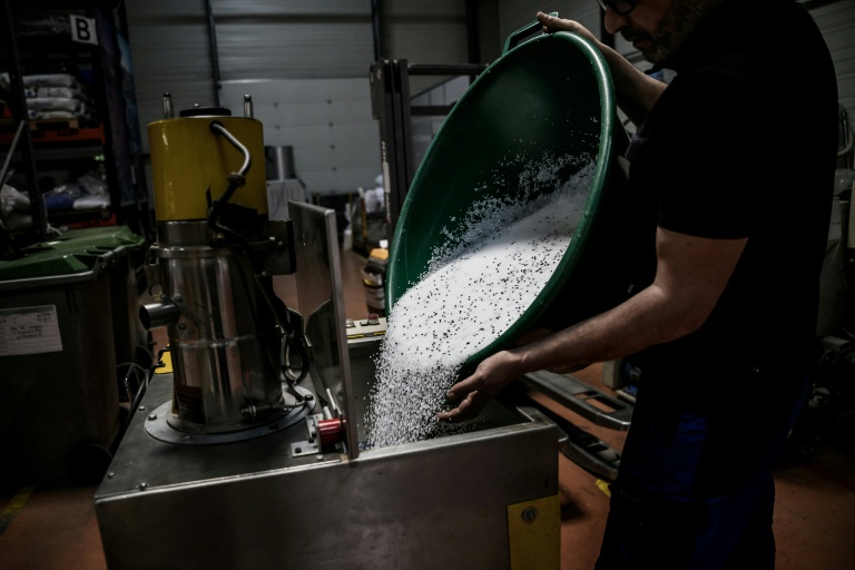 Les industriels du plastique sous pression avec la flambée du pétrole