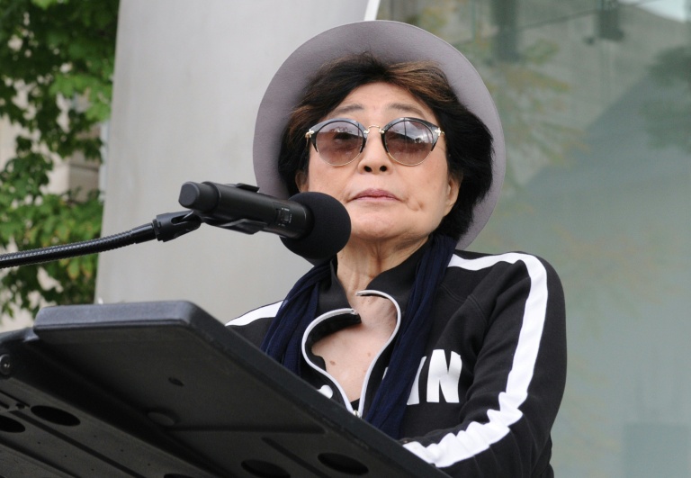 La bière "John Lemon" s'arrache après une mise en demeure de Yoko Ono