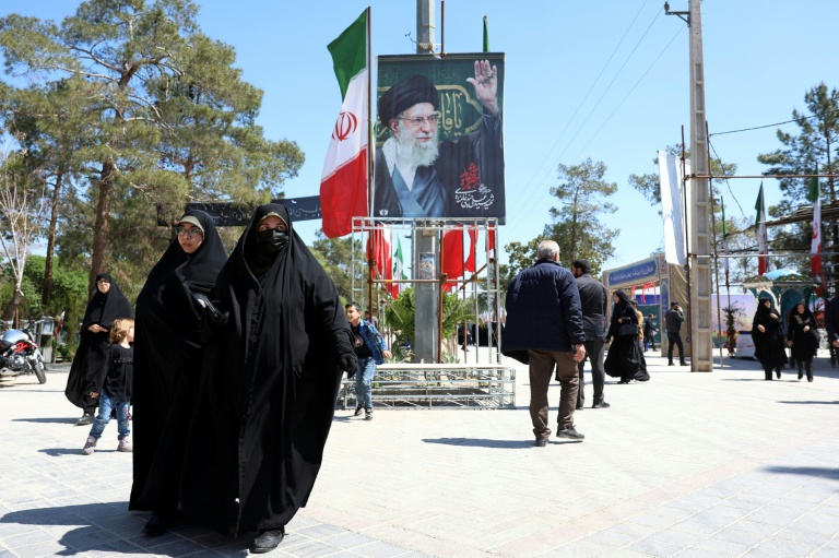 Guerre au Moyen-Orient : les derniers développements