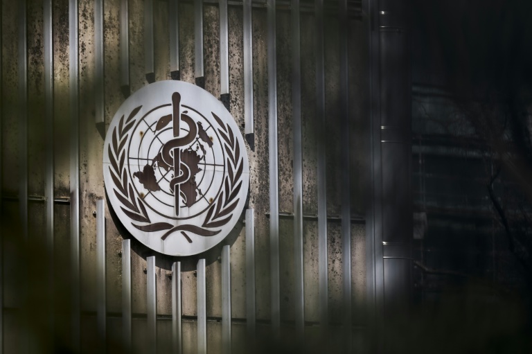 Semaine cruciale de négociations à l'OMS sur les vaccins et pathogènes