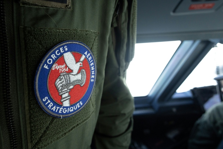 Opération Poker : quand l'armée de l'Air française simule un raid nucléaire