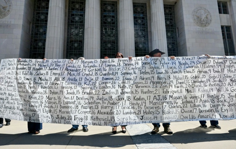 Un verdict inédit retient la responsabilité d'Instagram et YouTube dans l'addiction aux réseaux sociaux