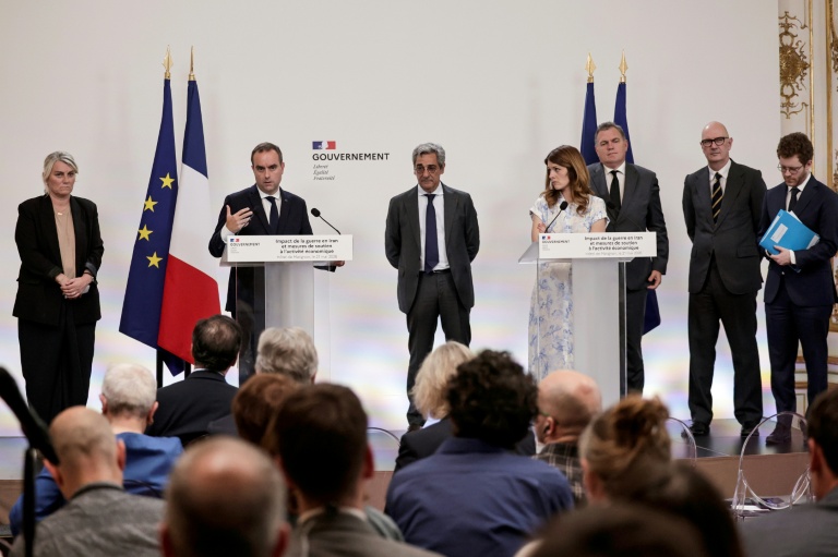 Carburants : ce qu'il faut retenir des annonces du gouvernement