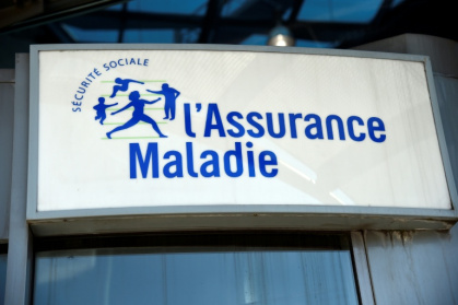 L'Assurance maladie qui a détecté et stoppé 15% de fraudes en plus cette année, est confrontée à des arnaques de plus en plus organisées et sophistiquées - BERTRAND GUAY (AFP)