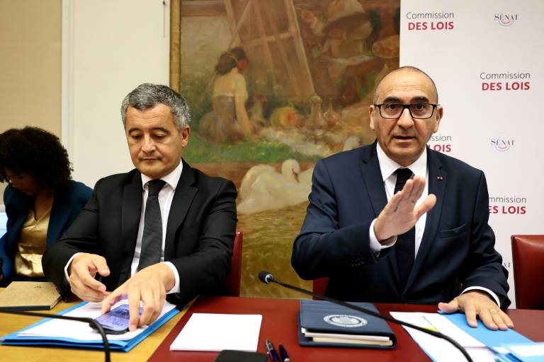 Lyhanna : le gouvernement mis en cause par les familles de victimes et les oppositions