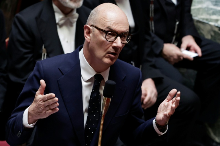 Le gouvernement annonce des assises et une doctrine sur la sécurité économique