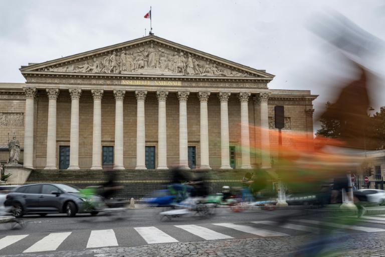 Autonomie de la Corse : l'heure du choix pour les députés