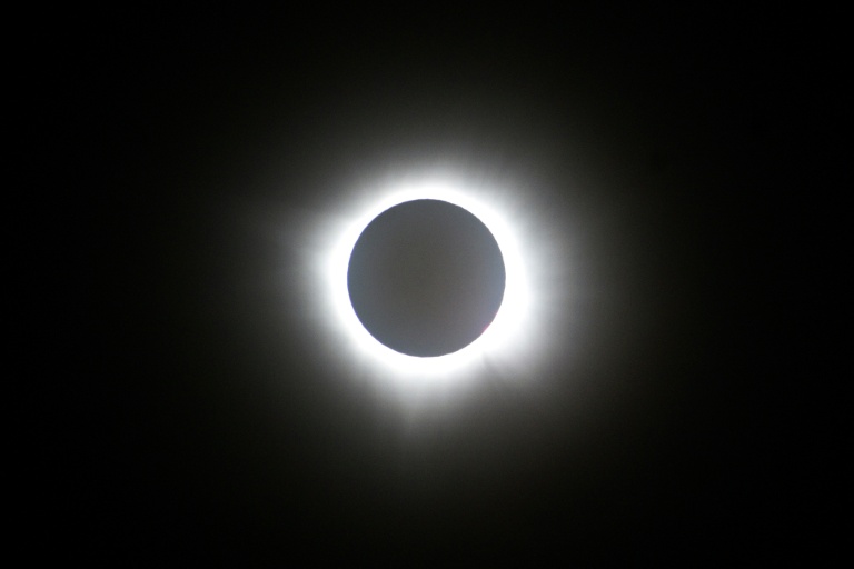 Cinq choses à savoir sur les éclipses solaires