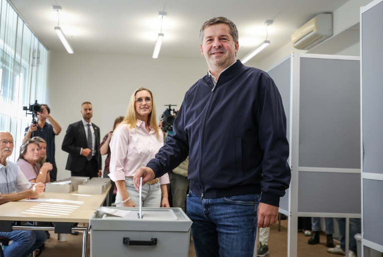 Allemagne : victoire électorale historique de l'extrême droite en Saxe-Anhalt