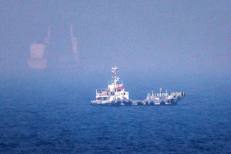 L'Iran dit s'être accordé avec Oman sur Ormuz, mais la réouverture dépendra de Washington