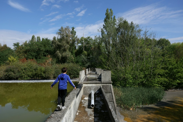 Dans l'ombre du mégaprojet saoudien, les gens du voyage s'inquiètent