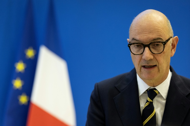 France : la dette du 2e trimestre a atteint 119% du PIB, avant un record attendu en 2027