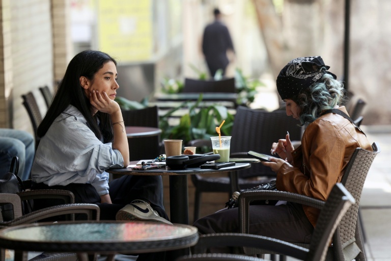 Les rêves brisés d'étudiants iraniens, confrontés aux sanctions américaines
