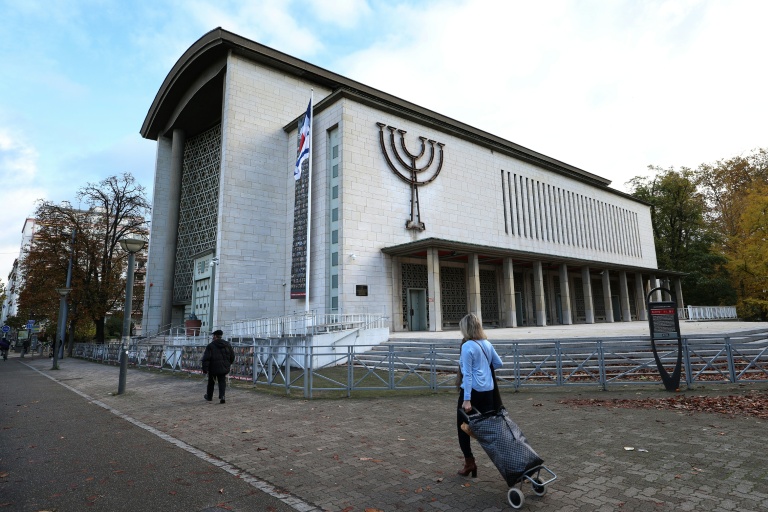 L'Alsace fait l'inventaire d'un patrimoine juif "sans équivalent"