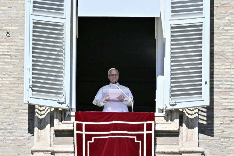 Ce que l'on sait de l'opération du pape