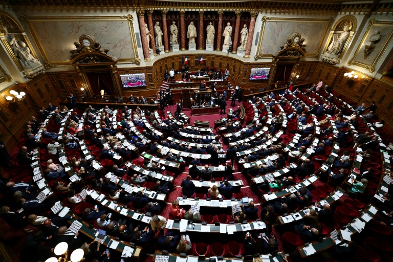L'avenir de l'encadrement des loyers devant le Sénat