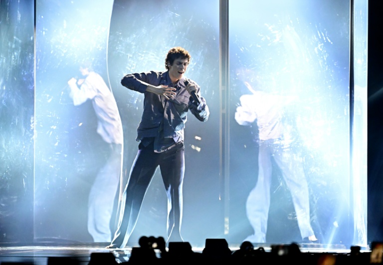 Eurovision : la République tchèque se retire, invoquant des coupes budgétaires